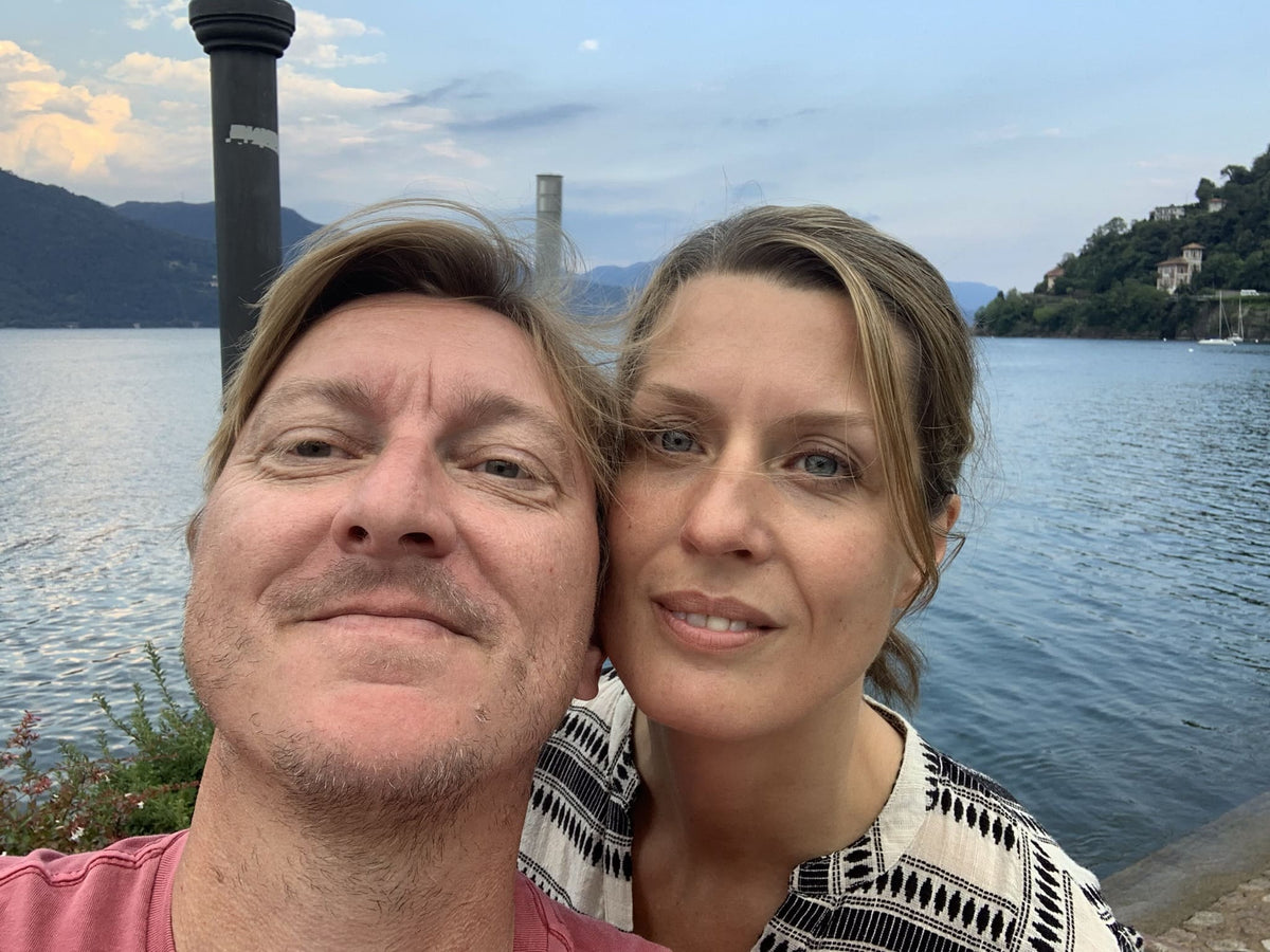 Sabine & Roger Sparwasser