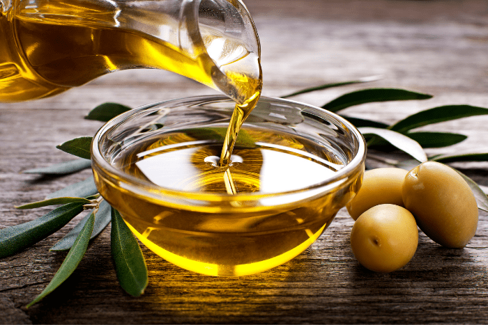So wird aus den Oliven dein Corovita BIO-Olivenöl