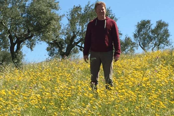 Effi & Stylianos Kotrotsis – BIO-Olivenöl aus der Region Kalamata