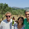 Bio-Olivenöl aus Türkei & Griechenland